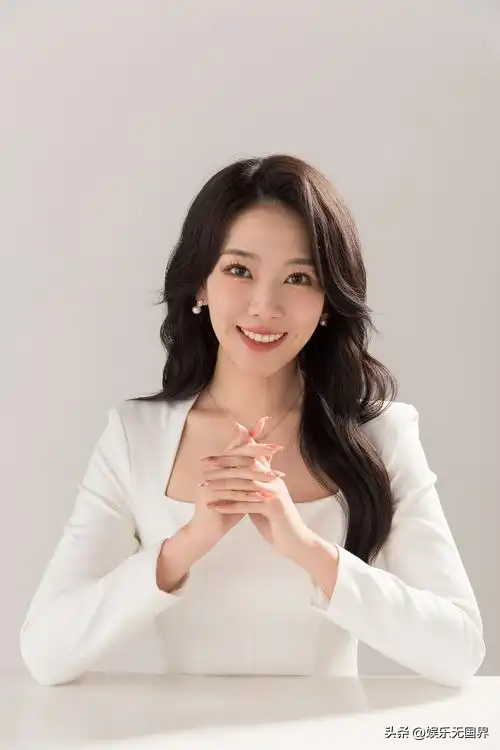 吉林电视台10位美女主持人,杨帆与张未两位女主播气质出众