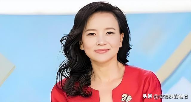 被国家逮捕的央视主持人，个个都是两面三刀吃里扒外，看看都有谁