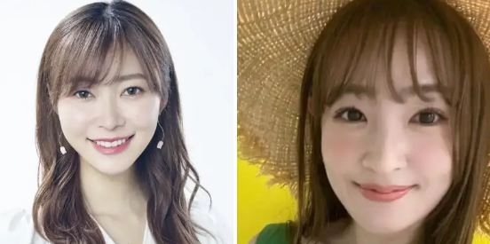 日本清纯女星被曝爱点男模运动,封杀后“下海”重回顶流?