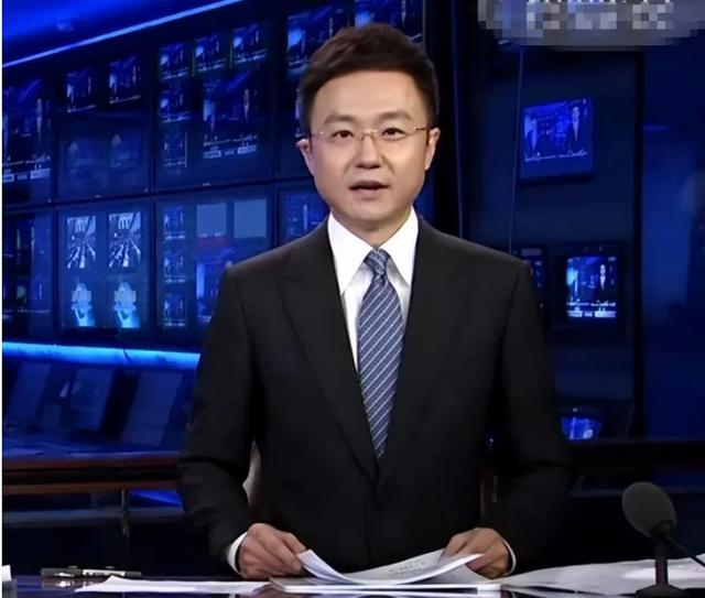 这10位山西籍主持人在CCTV大放光彩,有些堪称国宝级猜猜都是谁?