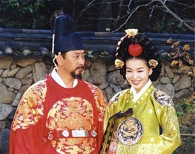 “朝鲜三大妖女”之张绿水：她到底有多妖，被誉为朝鲜版的苏妲己