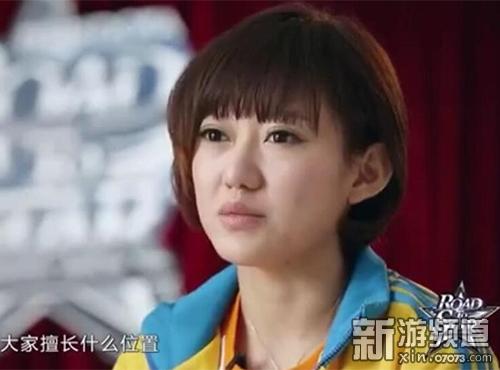 不靠卖肉靠实力！国内大神级电竞女主播盘点