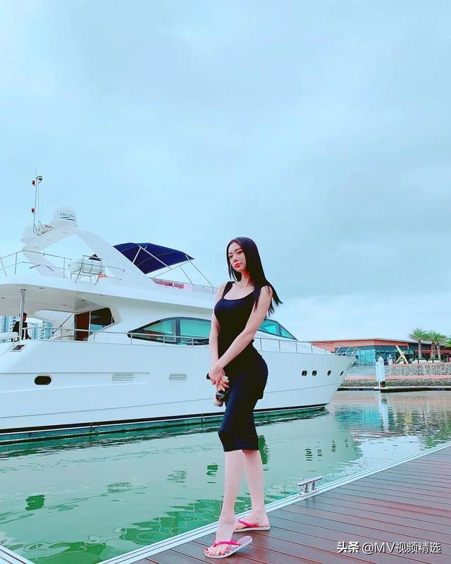 “亚洲第一美女”李成敏,前凸后翘身材太火辣