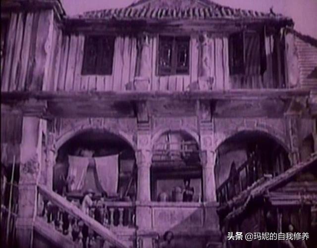 《七十二家房客》:香港左派电影的叙事策略、镜头语言与家国想象