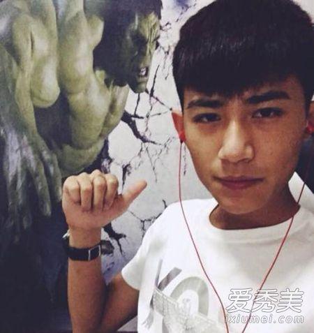 抖音黑泽哪里人 抖音黑泽是干嘛的个人资料照片