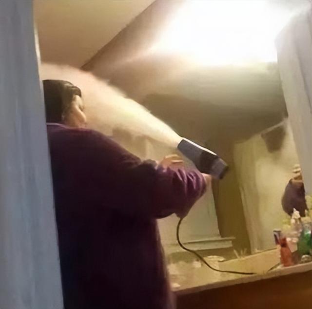 “老公水开了,帮我倒面粉吧”,只是随口一句,瞬间家毁人亡