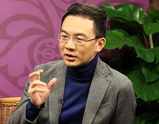 窃取国家机密、贪污受贿,已被逮捕的4位主持人,看看你认识几个