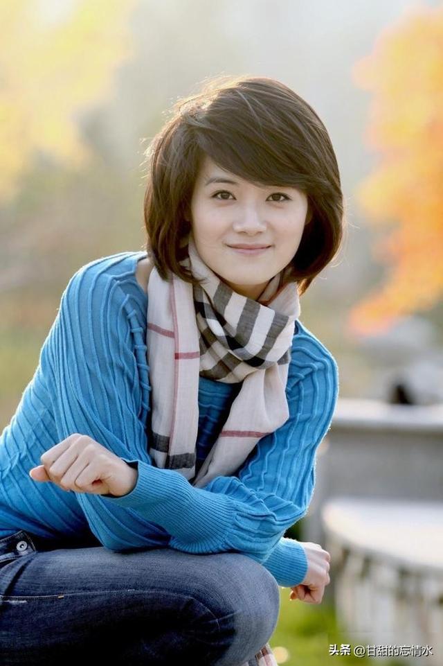 央视中文国际频道十大新闻美女主播,谁实力最强?