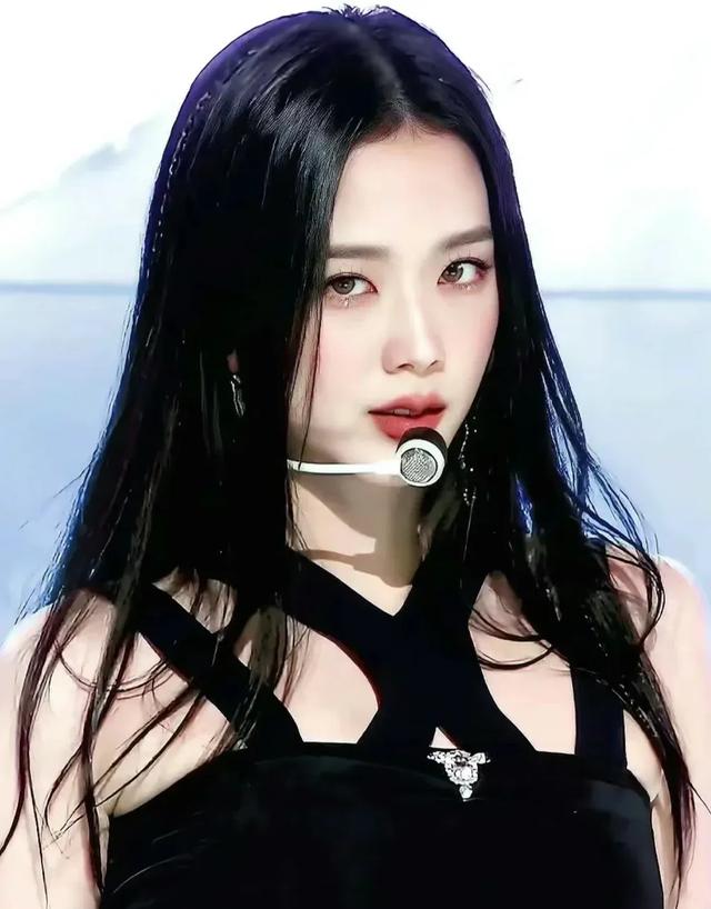 虎扑票选出韩国10大KPOP女神,每一个都超级养眼!