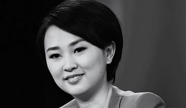 央视主持欧阳智薇：因被带走调查后辞职，销声匿迹6年如今怎样