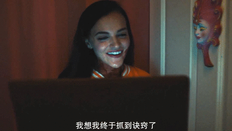 女主播的日常,被这部小电影扒光了