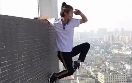 女主播的日常,被这部小电影扒光了