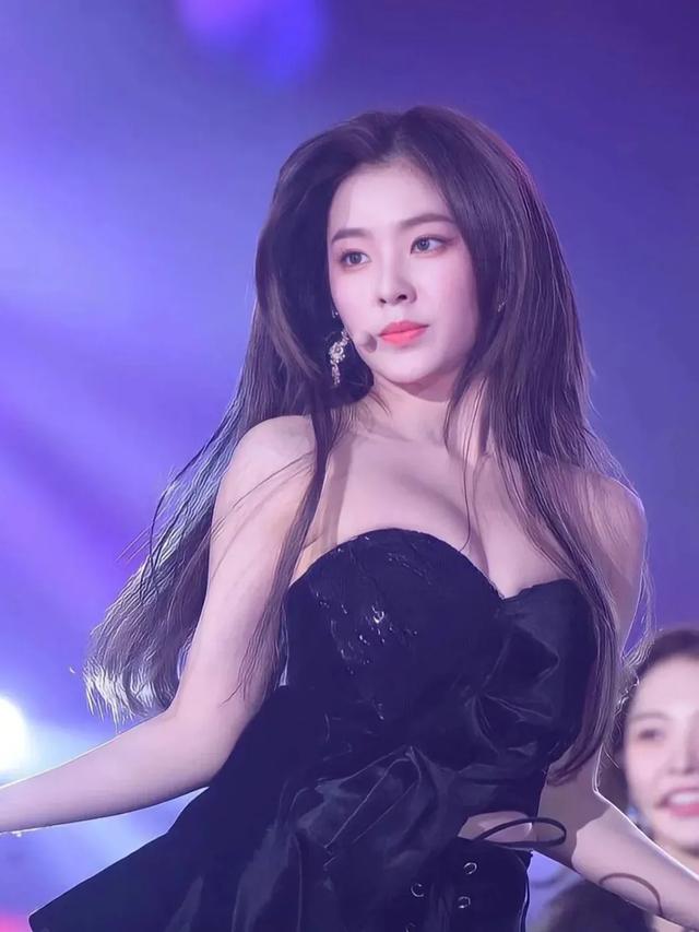 虎扑票选出韩国10大KPOP女神,每一个都超级养眼!