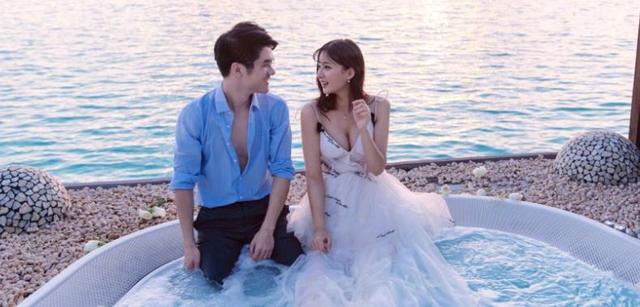 若风老婆戚蓝尹重出江湖，参加斗鱼云顶表演赛，秀一把大师实力