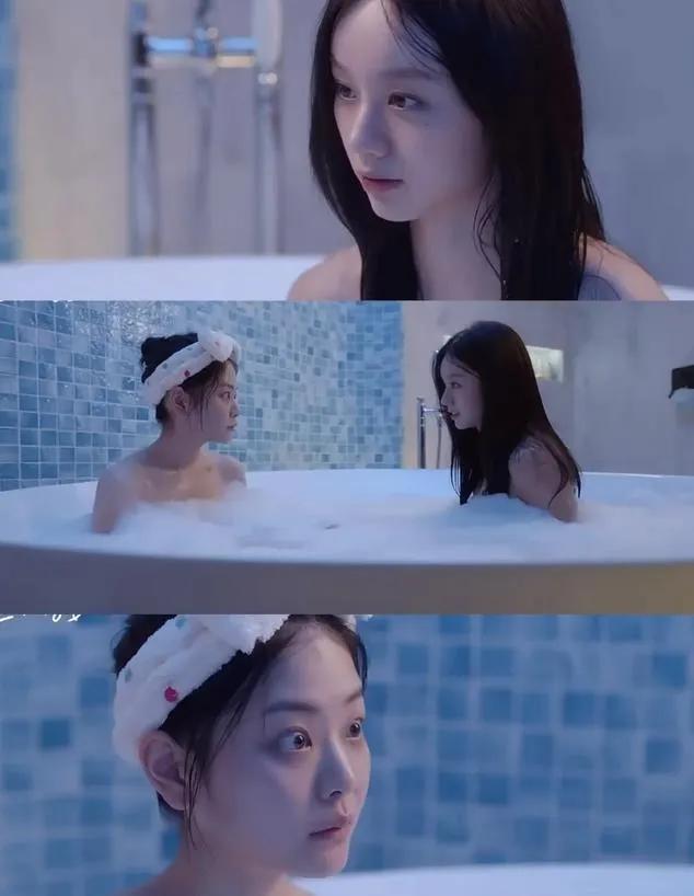 大家公认的“国民闺女”,怎么突然就下海了?