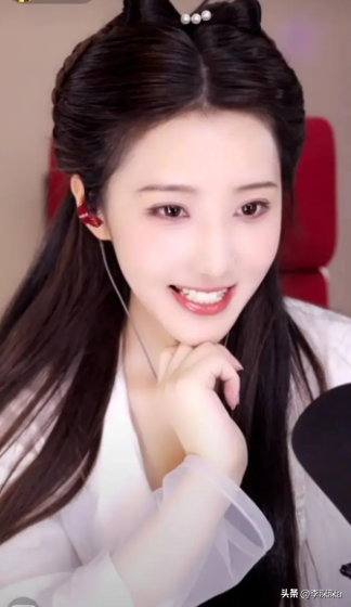 网红乔妹遭录音门波及,疑有女性娇喘声,本人顶置视频硬刚!