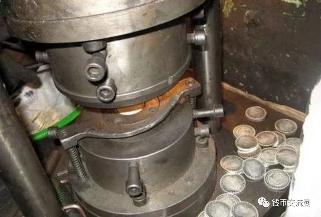 这些钱币造假，让人触目惊心......