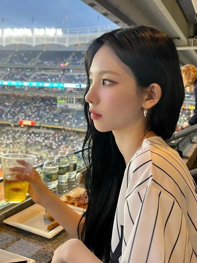 虎扑票选出韩国10大KPOP女神,每一个都超级养眼!