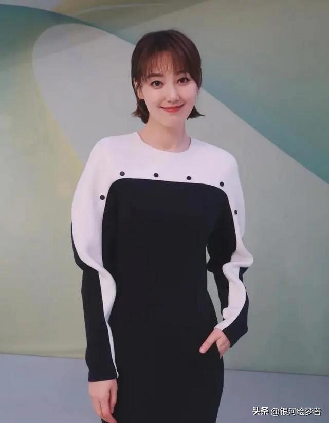 遭央视“开除”?被传和小尼结婚?央视女主持私生活谣言有多离谱