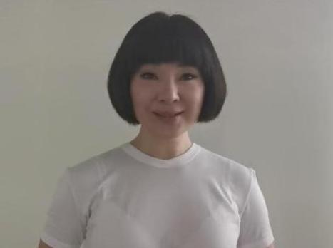 2013年，陈红老公出轨沈星，被抓后喊冤：她花了我一千万