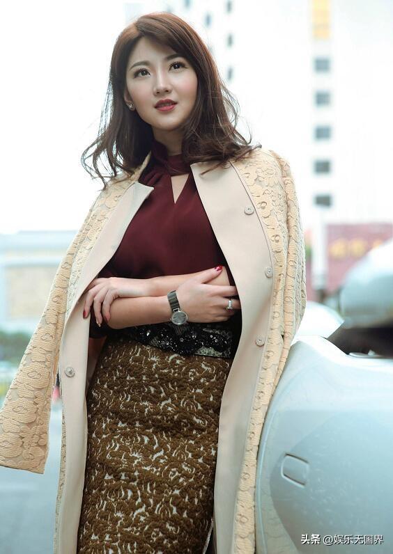 福建电视台17位美女主持人名单,快来看看吧