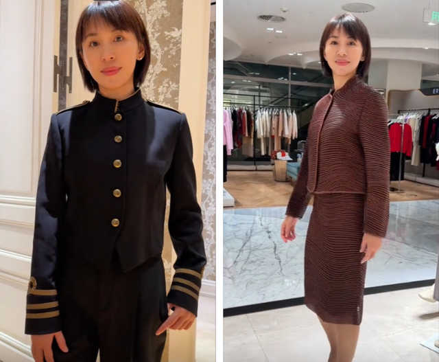 欧阳夏丹:没了央视光环变普通人,46岁仍单身,在新圈子红到发紫