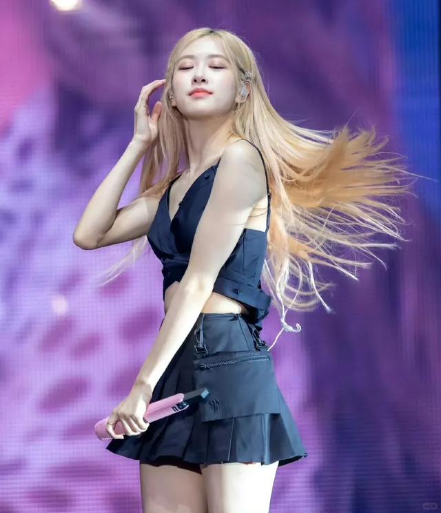 虎扑票选出韩国10大KPOP女神,每一个都超级养眼!