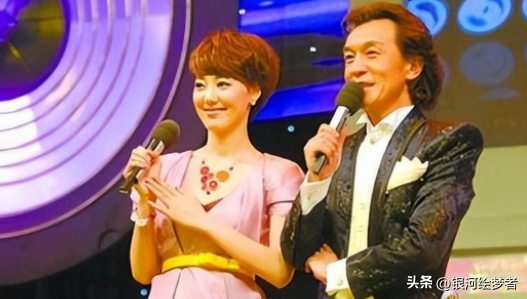 遭央视“开除”?被传和小尼结婚?央视女主持私生活谣言有多离谱