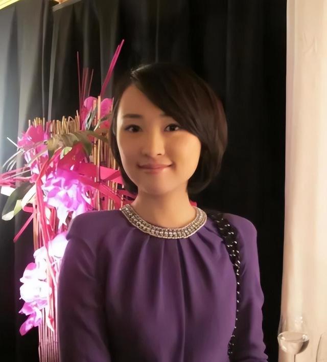 央视主持欧阳智薇：因被带走调查后辞职，销声匿迹6年如今怎样