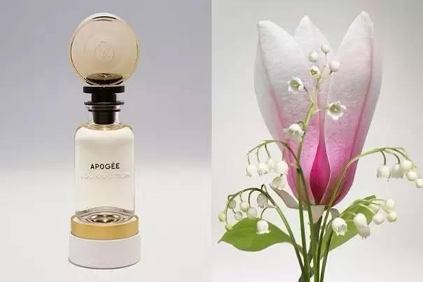 LV2016新款香水,每个女人的梦