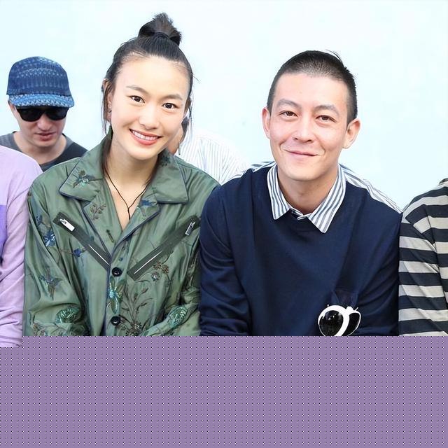 弃40亿身家为陈冠希生女！曾因脱鞋爆火的“华谊夫人”，如今怎样