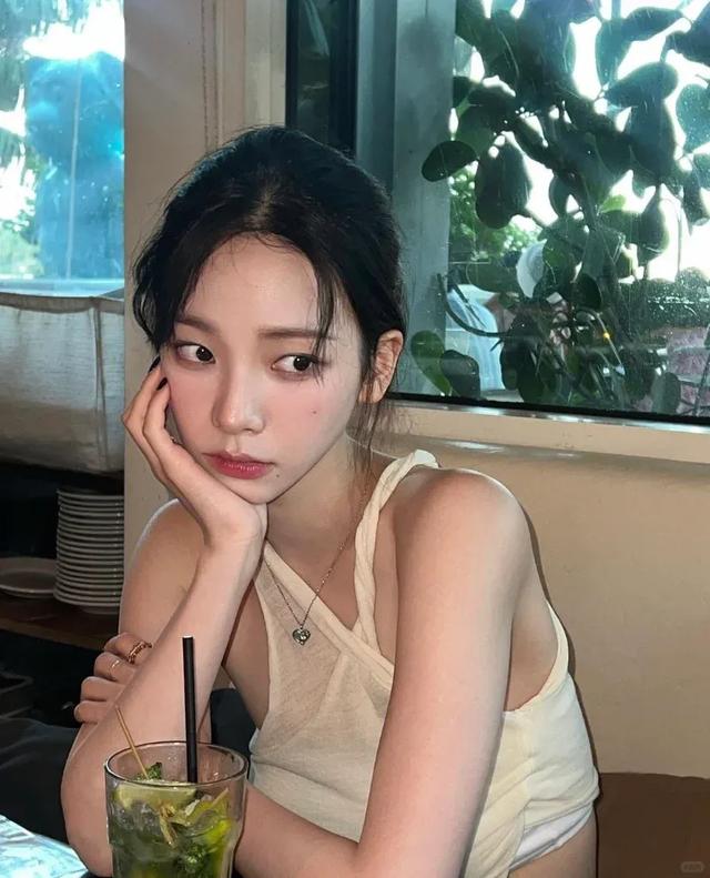 虎扑票选出韩国10大KPOP女神,每一个都超级养眼!