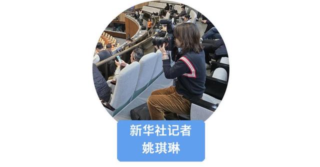 我在现场·照片背后的故事丨动荡与对峙,直击尹锡悦被捕现场