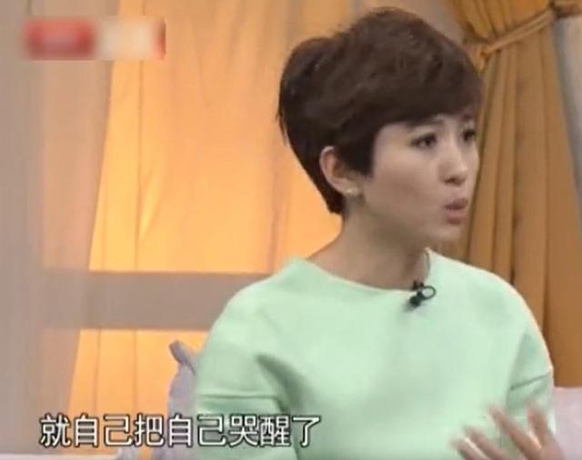 欧阳夏丹:没了央视光环变普通人,46岁仍单身,在新圈子红到发紫