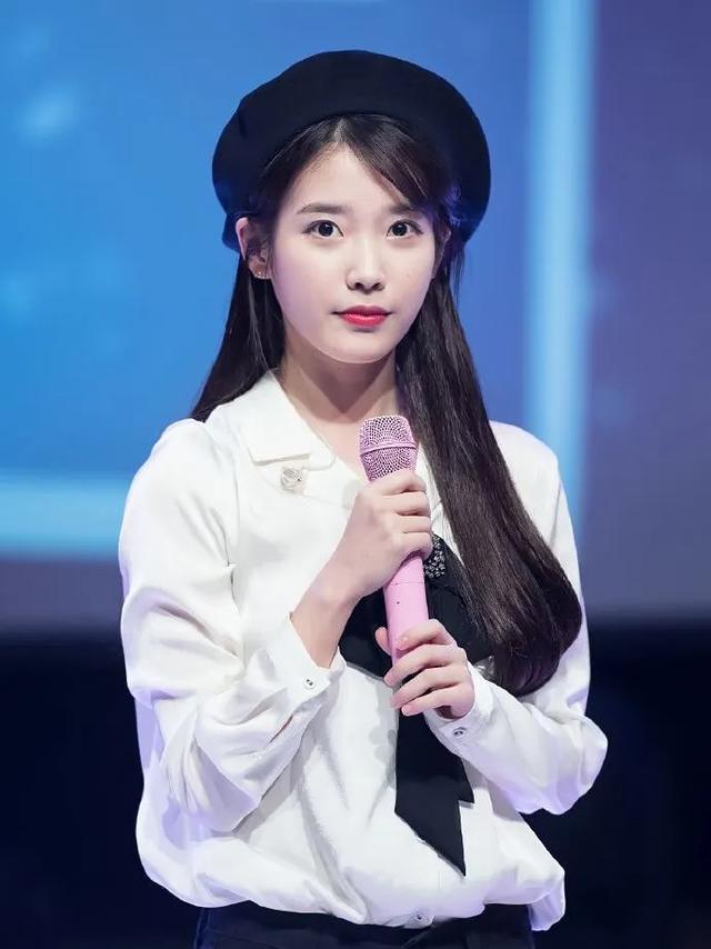 虎扑票选出韩国10大KPOP女神,每一个都超级养眼!