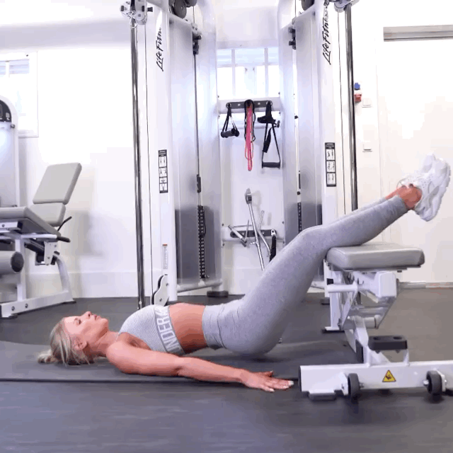 她是韩国第一美臀女王!总统私人教练!柔美与性感并存的完美女神