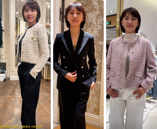 欧阳夏丹:没了央视光环变普通人,46岁仍单身,在新圈子红到发紫