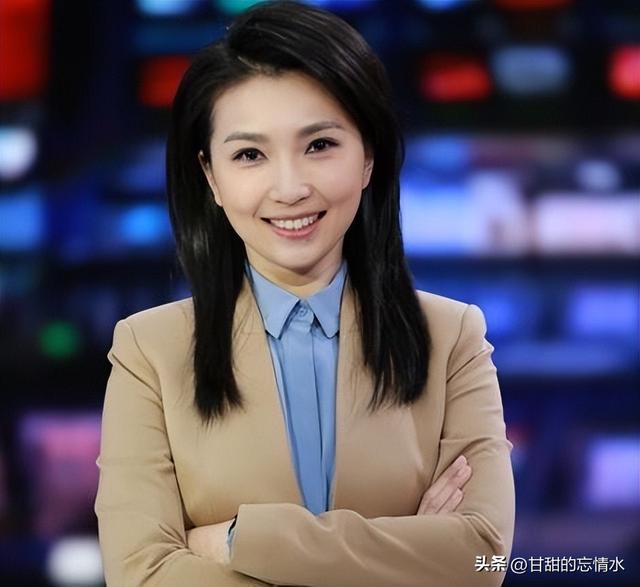 央视中文国际频道十大新闻美女主播,谁实力最强?