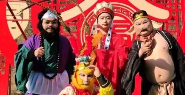 37岁网红“港区唐僧”去世,曾参加王婆相亲大会死因曝光令人惋惜