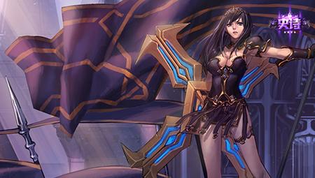 英雄联盟英雄女神榜，她们会成为公认？