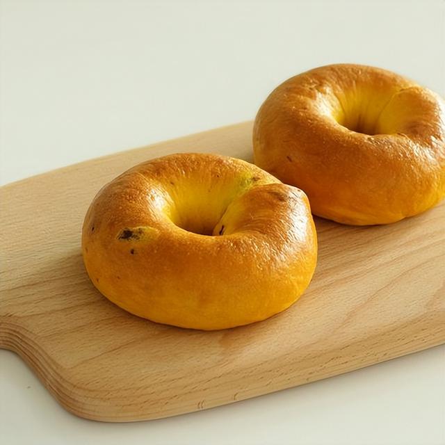 空气炸锅YYDS！这些烘焙点心，答应我一定要试试