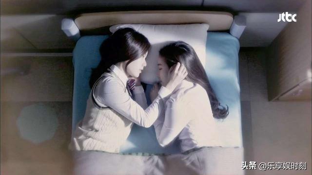 韩剧对LGBT题材愈发包容,8部女女CP韩剧展现了百合恋的多元魅力