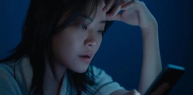 大家公认的“国民闺女”,怎么突然就下海了?