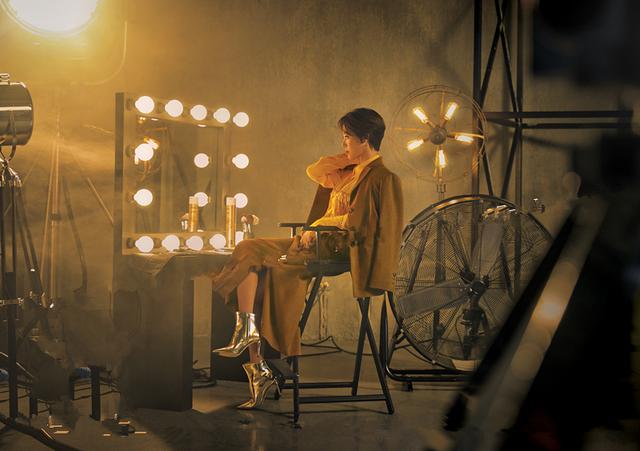 《超高跟》首播,金荷娜金成玲主演,以高跟鞋视角,切入女性职场