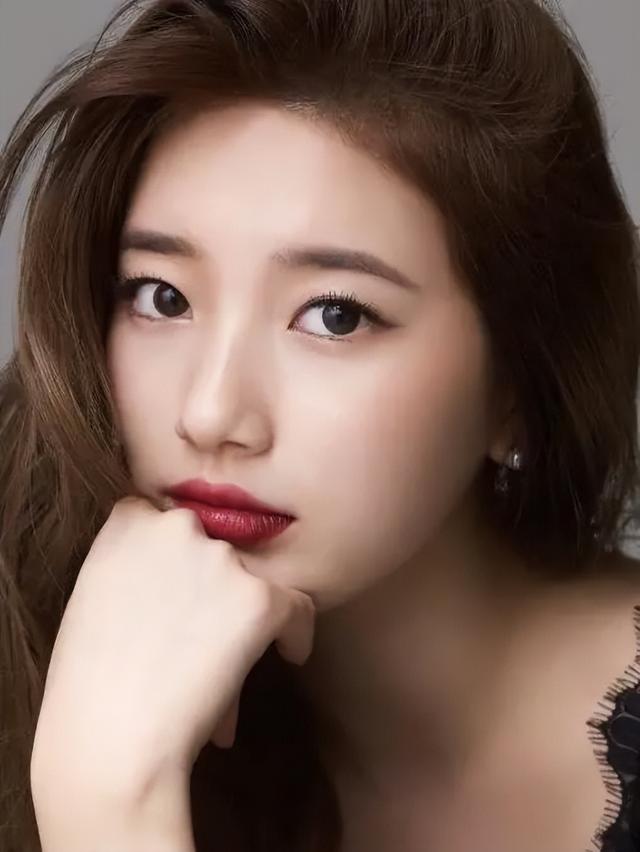 虎扑票选出韩国10大KPOP女神,每一个都超级养眼!