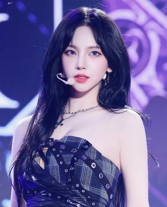 虎扑票选出韩国10大KPOP女神,每一个都超级养眼!