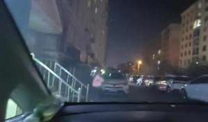 女主播被捉(涉案金额800多万黑龙江一女主播刚下播就被抓了，此前已被湖南警方通缉)