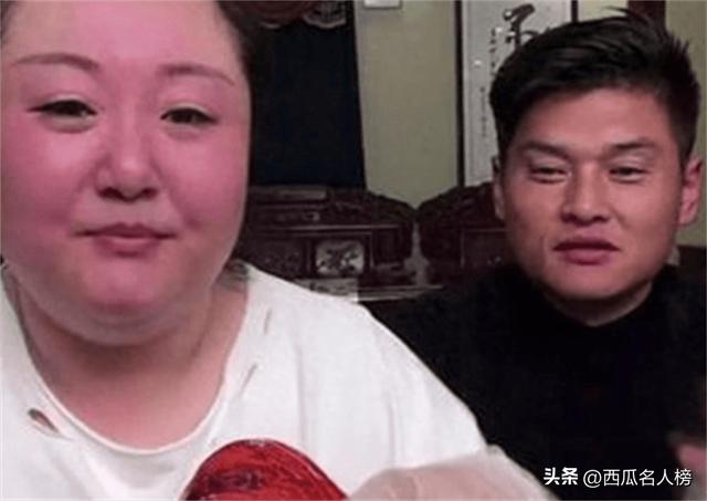 吃播网红胖姐拼命吃赚2亿，称死后遗产全给老公，现在怎么样了