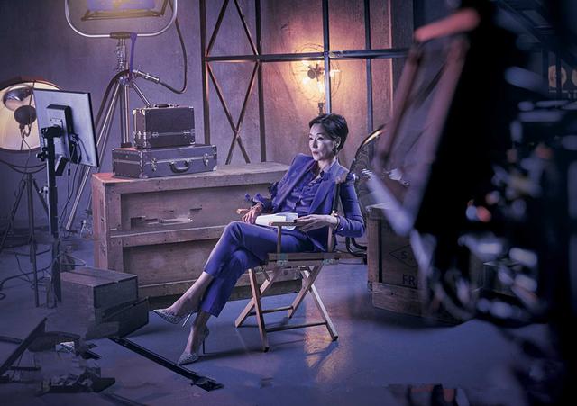 《超高跟》首播,金荷娜金成玲主演,以高跟鞋视角,切入女性职场