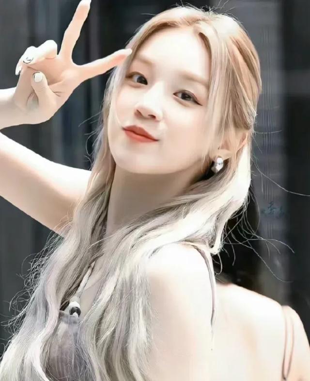 虎扑票选出韩国10大KPOP女神,每一个都超级养眼!